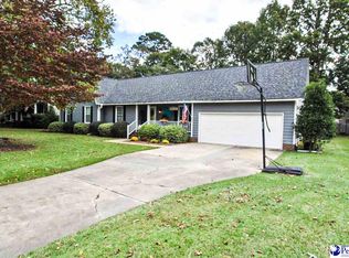 716 S Briarleigh Rd, Florence, SC 29501