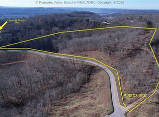 0 Ridgewood Rd, South Charleston, WV 25309