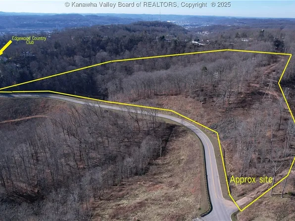 0 Ridgewood Rd, South Charleston, WV 25309