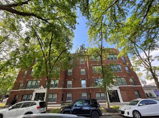 3609 W Ainslie St #2, Chicago, IL 60625