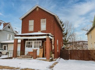 134 Boroview Ave, Carnegie, PA 15106