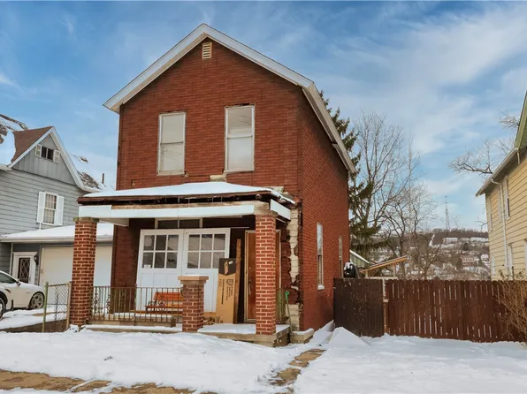 134 Boroview Ave, Carnegie, PA 15106