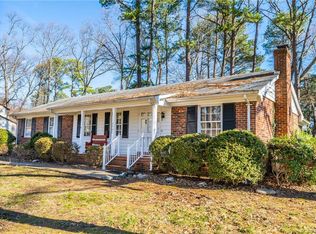 2501 Colton Dr, North Chesterfield, VA 23235