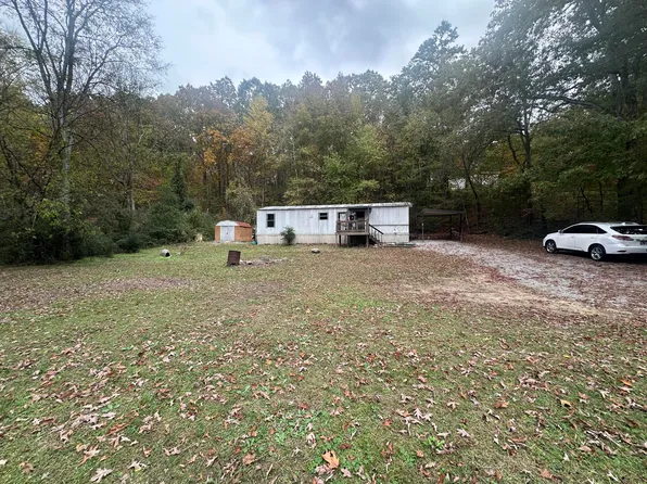 8520 Daisy Dallas Rd, Hixson, TN 37343
