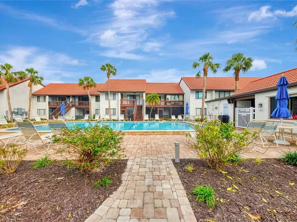 1618 Stickney Point Rd APT 101, Sarasota, FL 34231