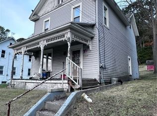 104 Church St, Mahaffey, PA