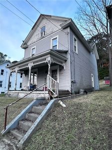 104 Church St, Mahaffey, PA, 15757