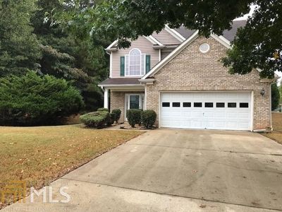 2402 Cove Lake Rd #113, Lithonia, GA, 30058