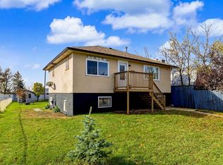 105 3rd Ave NW, Delia, AB T0J 0W0