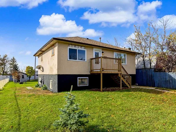105 3rd Ave NW, Delia, AB T0J 0W0