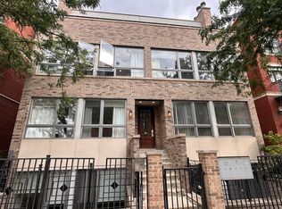 1620 W Augusta Blvd #2W, Chicago, IL 60622