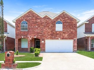 15132 Grassington Dr, Channelview, TX 77530