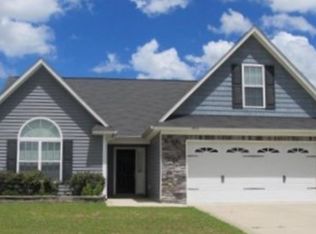 2631 Green Heron Dr, Fayetteville, NC 28306