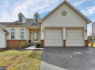 267 Prospect Cir, Shrewsbury, PA 17361