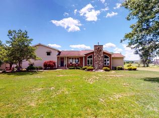 243 Henry Ave, Hughesville, PA 17737
