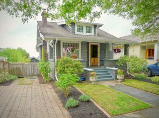 6217 1st Ave NW, Seattle, WA 98107