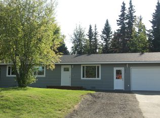 209 Banner Ln, Soldotna, AK 99669