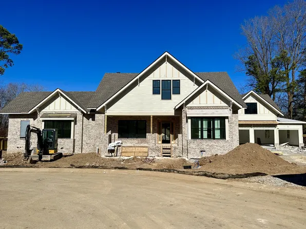 203 Splendor Ridge Dr Lot 18, Franklin, TN 37064