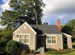 23 Charlotte St, Greenville, SC 29607