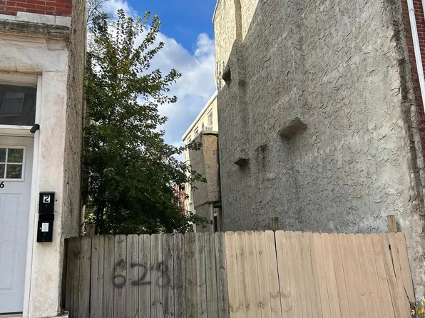 628 N 12th St, Philadelphia, PA 19123