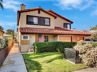 4482 Alabama St APT 4, San Diego, CA 92116