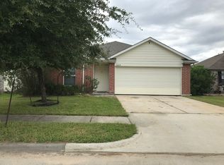 21219 Rezanof Rd, Humble, TX 77338