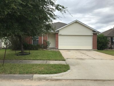 21219 Rezanof Rd, Humble, TX, 77338