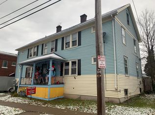 106 Esser Ave #1, Buffalo, NY