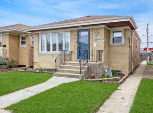 6029 S Parkside Ave, Chicago, IL