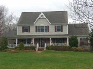 63 Pulaski Rd, Whitehouse Station, NJ 08889