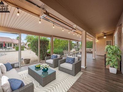 14612 W Sentinel Dr, Sun City West, AZ, 85375
