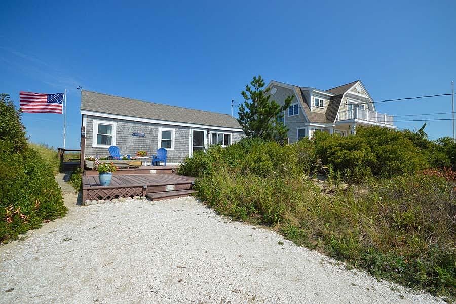 54 Salt Marsh Road, East Sandwich, MA 02537 Zillow