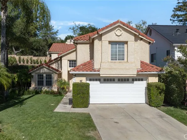 5009 Blackpool Ave, Oak Park, CA 91377