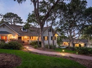 1100 Alta Mesa Rd, Monterey, CA 93940