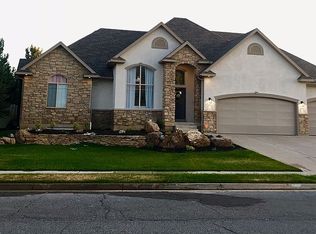 2071 E View Dr, South Weber, UT 84405