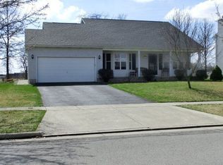 2201 Heron Ln, Marion, OH 43302