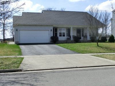 2201 Heron Ln, Marion, OH, 43302