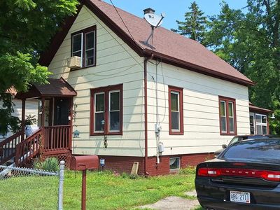 4827 14th AVENUE, Kenosha, WI, 53140