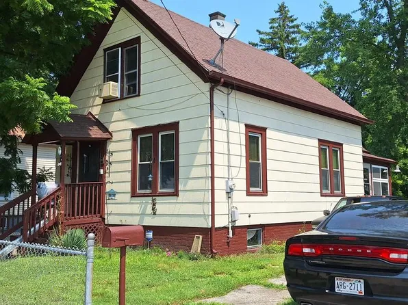 4827 14th AVENUE, Kenosha, WI 53140