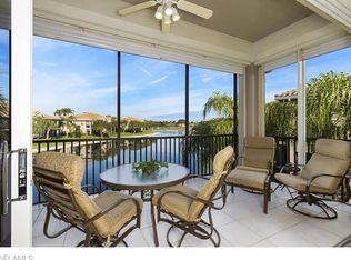 4757 Stratford Ct APT 2504, Naples, FL 34105