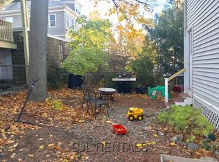 40 Moulton Rd, Arlington, MA 02476