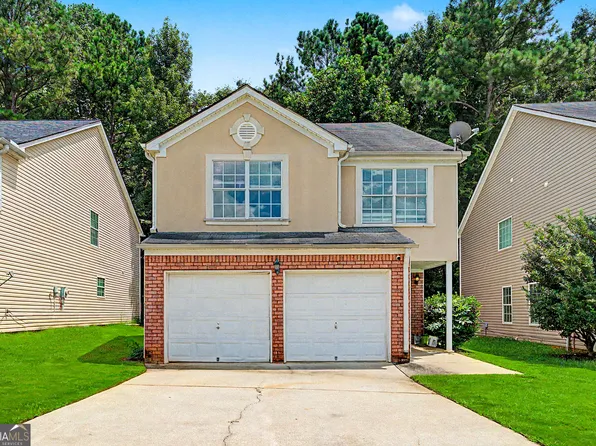 1141 Gable Ter, Jonesboro, GA 30236