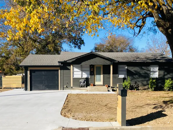 607 E Smith Ave, McAlester, OK 74501