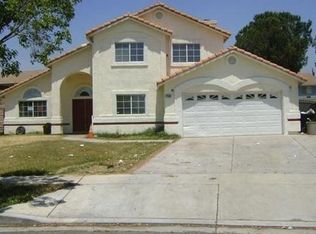 7600 Emerald Ave, Fontana, CA 92336