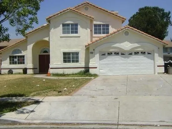 7600 Emerald Ave, Fontana, CA 92336