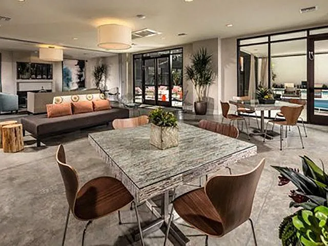 Urban Village Apartments — Photo 16