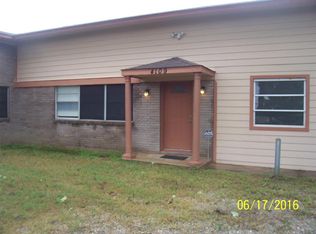 4109 Avenue N, Rosenberg, TX 77471