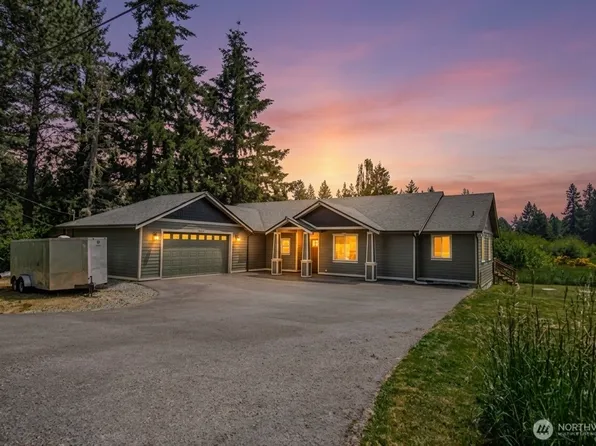 14519 119th Way SE, Yelm, WA 98597