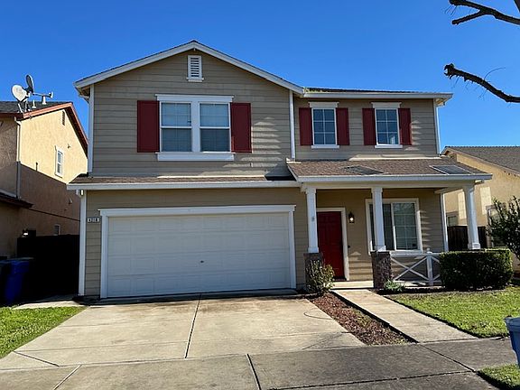 2nd image of 4216 Seranade Dr