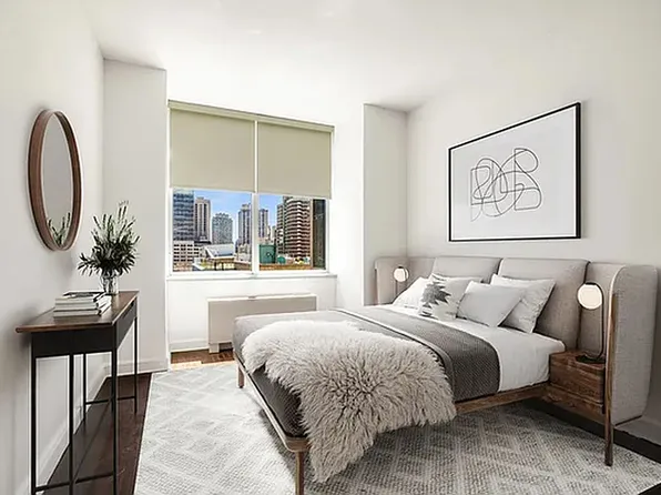 120 Riverside Blvd APT 15G, New York, NY 10069